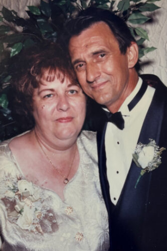 June Marshall 1944-2026